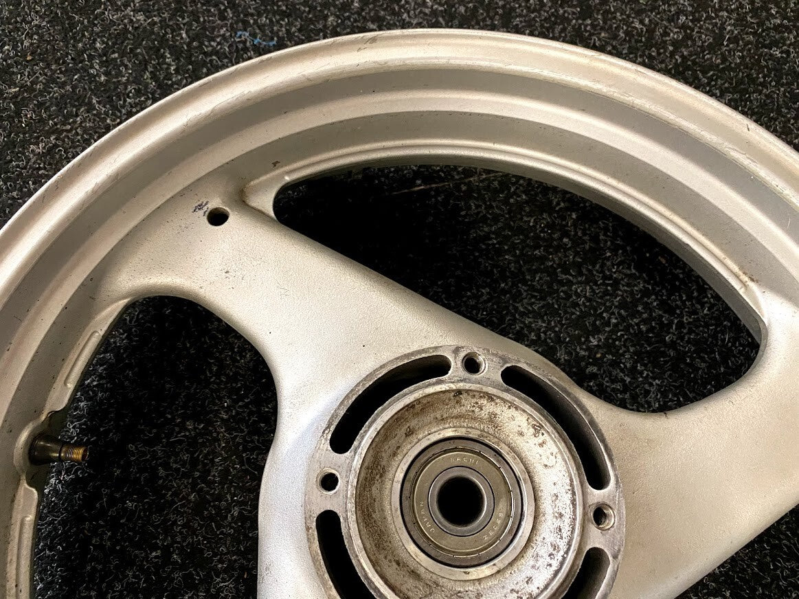 Rear Wheel Suzuki GSX 750 F 89-96 1989 64111-34C00-12Z