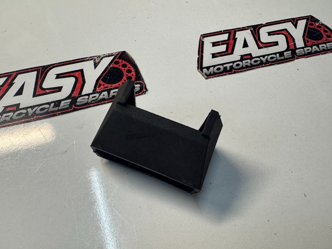 Honda CBR 300R 2014-2018 ECU Holder Bracket OEM Genuine 38771-GFM-900