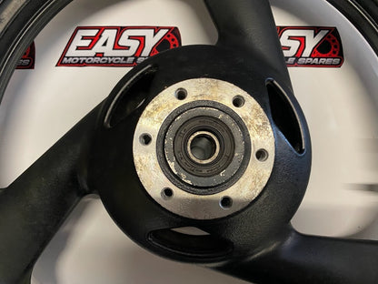 Front Wheel Yamaha FZS 600 1998