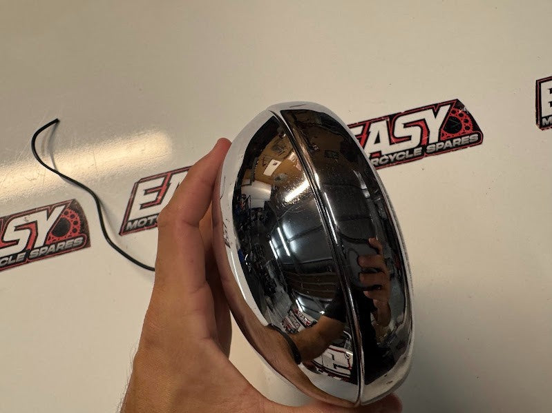 Suzuki VL 1500 Intruder 2003 LH Fog Light Lamp