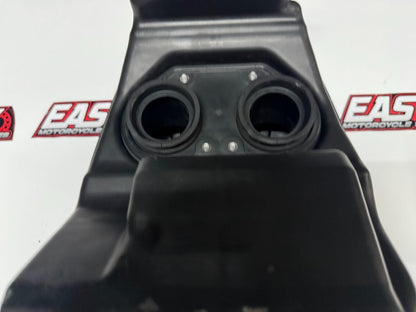 Airbox Kawasaki ER-6F 2007