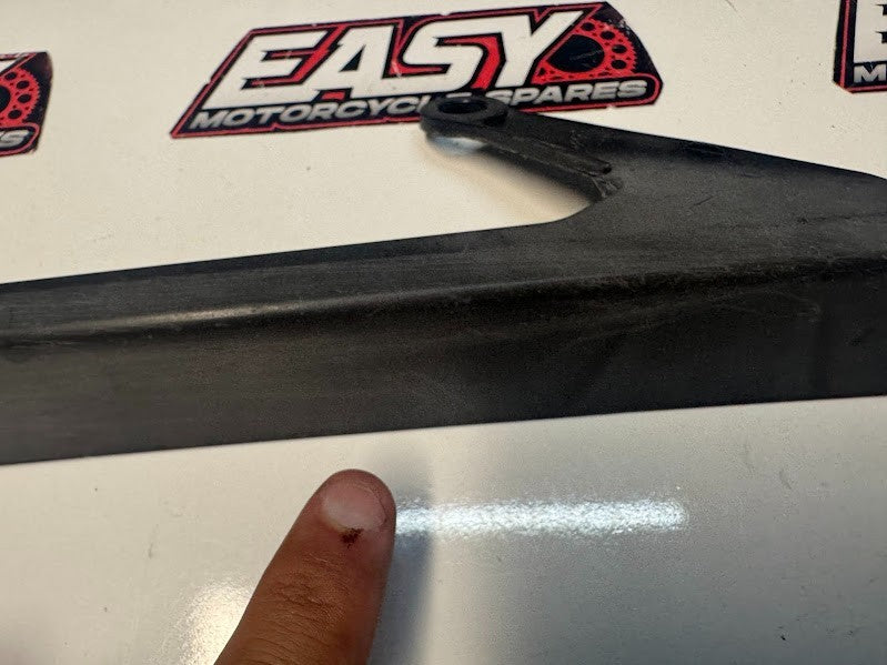 Yamaha MT-10 2016-2025 Chain Case Guard OEM Genuine B67-22311-01