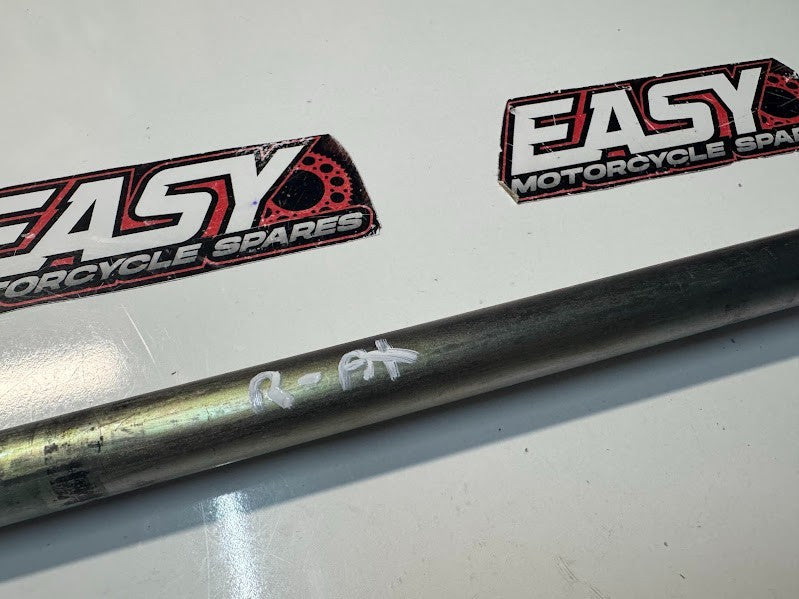 Yamaha YZF R7 2022-2025 Rear Wheel Axle OEM Genuine 4FN-22141-00