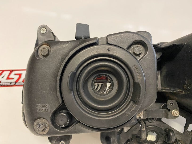 Headlight Assembly Honda CBR 125R 2009 OEM Genuine