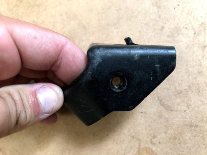 Petrol Tank Brackets KTM Duke 200 2016 