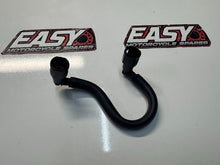 Suzuki GSXR 1000 2007-2008 Fuel Pipe Hose Line OEM Genuine 33652-16G00