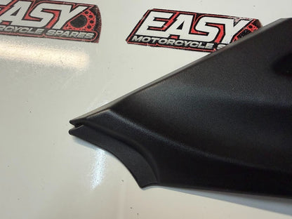 LH Tank Cover Kawasaki Vulcan S 650 2015-2026 OEM 14093-0106