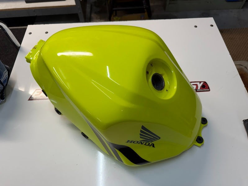 Fuel Tank Honda CBR 500R 2017 OEM Genuine