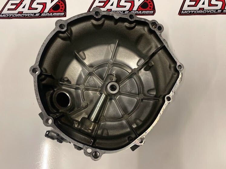 RH Engine Casing Cover Yamaha FZ6-S 2006