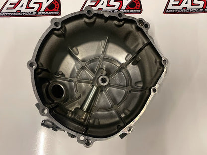 RH Engine Casing Cover Yamaha FZ6-S 2006