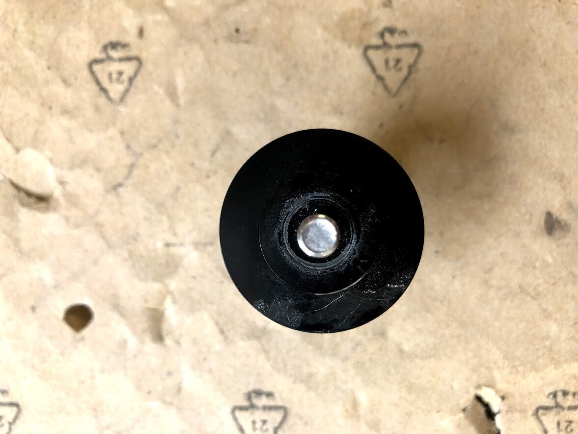 Swingarm Protector Yamaha R1 2004