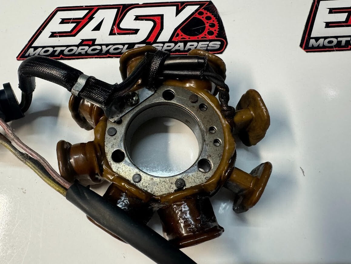 Stator Generator Honda XR 250 E-3