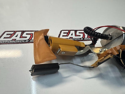 BMW F800 ST 2009 Fuel Pump Assembly OEM Genuine 16148556074
