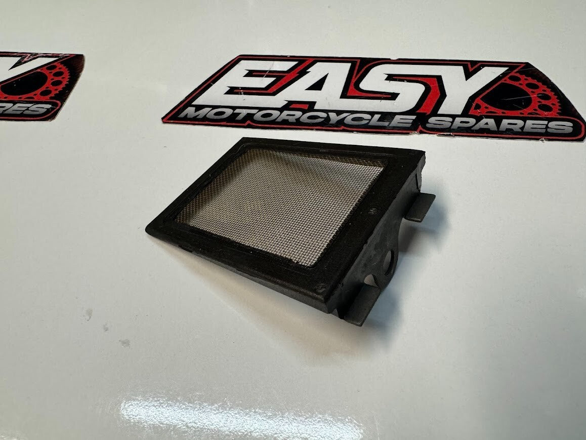 Honda XR 250 Oil Strainer Screen 1997 #2