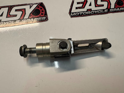 Suzuki GSXR 1000 2007-2008 RH Foot Peg OEM Genuine 43516-41G00