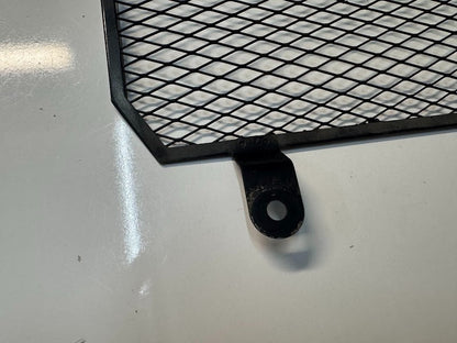 Yamaha YZF R1 2015-2025 Oil Cooler Guard OEM Genuine 2CR-13463-00