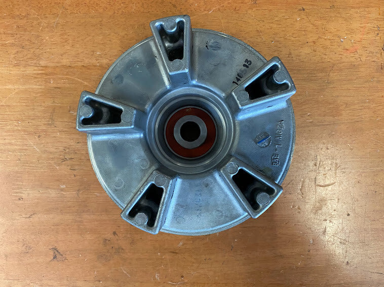 Hub Carrier Honda CB 500F 13-21 2013 42615-MGZ-D00