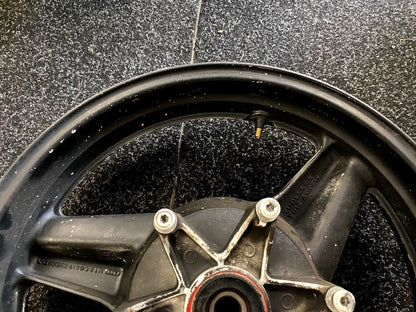 Rear Wheel Honda CBR 1000 F 87-88 1987 42650-MM5-305