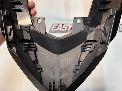 Rear Seat Cowl Honda CBR 500R 2016-2018 OEM 77261-MJW-J000