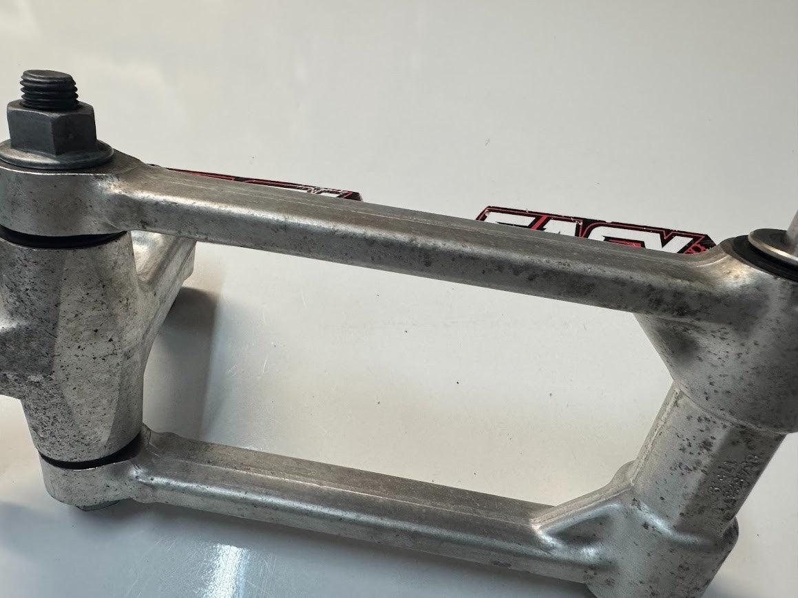 BMW S1000RR 2016 Shock Linkages Suspension OEM Genuine K46 33548550091