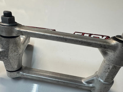 BMW S1000RR 2016 Shock Linkages Suspension OEM Genuine K46 33548550091