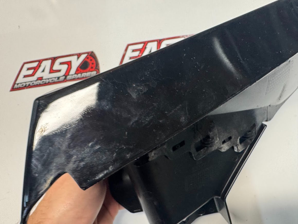 Yamaha YZF R1 2020-2025 LH Front Console Panel ZXMT