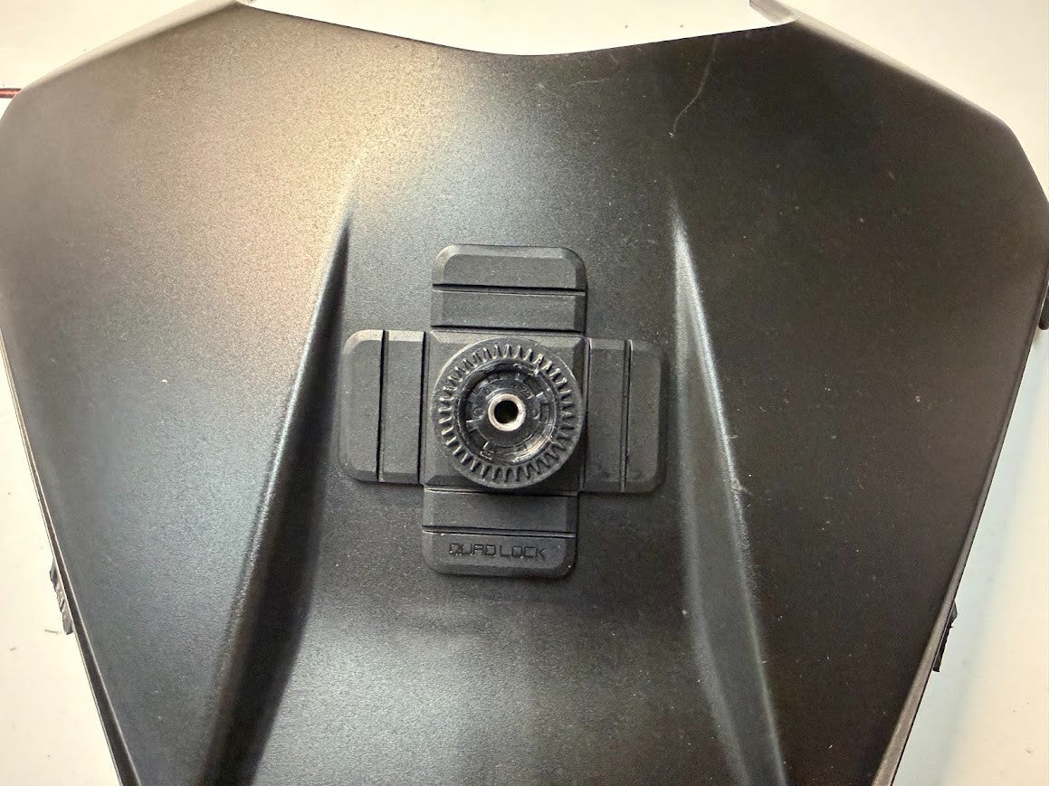 Battery Lid KTM RC 390 2014-2021 OEM 9050802500033