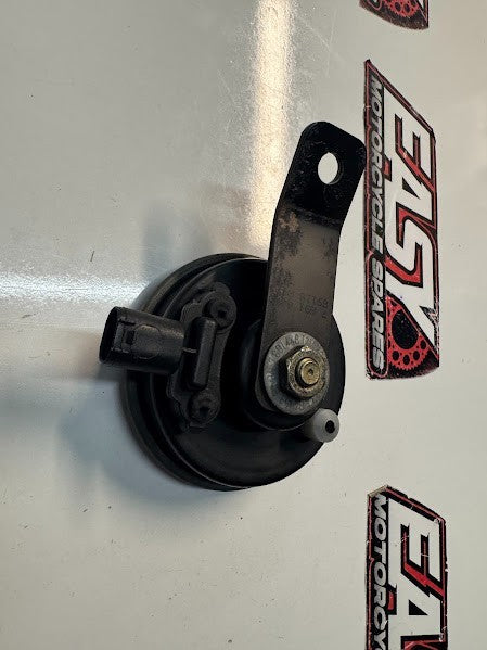 BMW F800 ST 2009 Horn OEM Genuine 61338414387