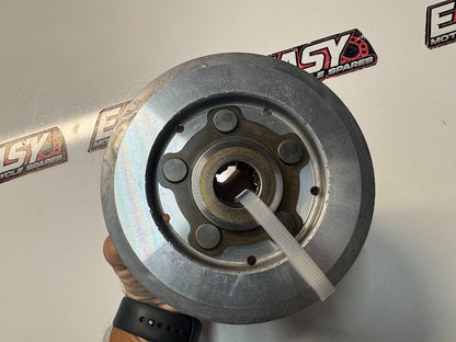 Suzuki VL 1500 Intruder 1998-2009 Clutch Sleeve Hub OEM Genuine 21410-10F00