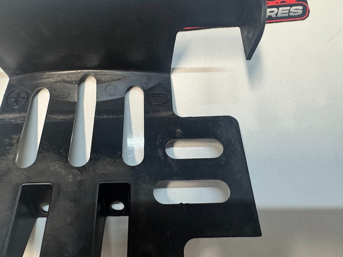 Yamaha MT-10 2016-2021 Battery Box 2 OEM Genuine B67-8212C-00