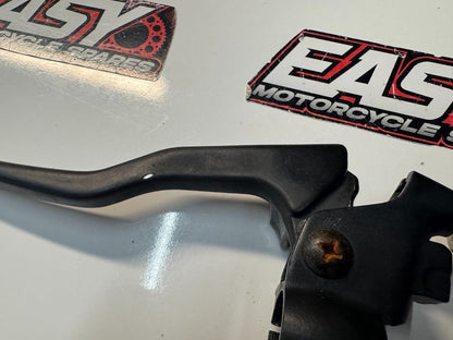 Yamaha YZF R15 2011-2017 OEM Clutch Perch & Lever Genuine 20P-H2911-00