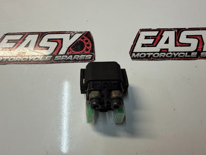 Starter Relay Switch Kawasaki Vulcan S 650 2015-2026 OEM 27010-0709