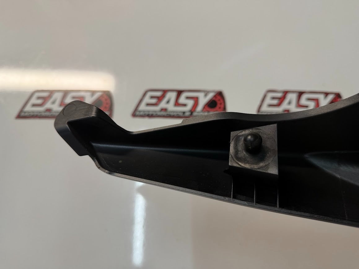 RH Rear Fairing Suzuki GSXR 1000 2007-2008 OEM 47111-21H