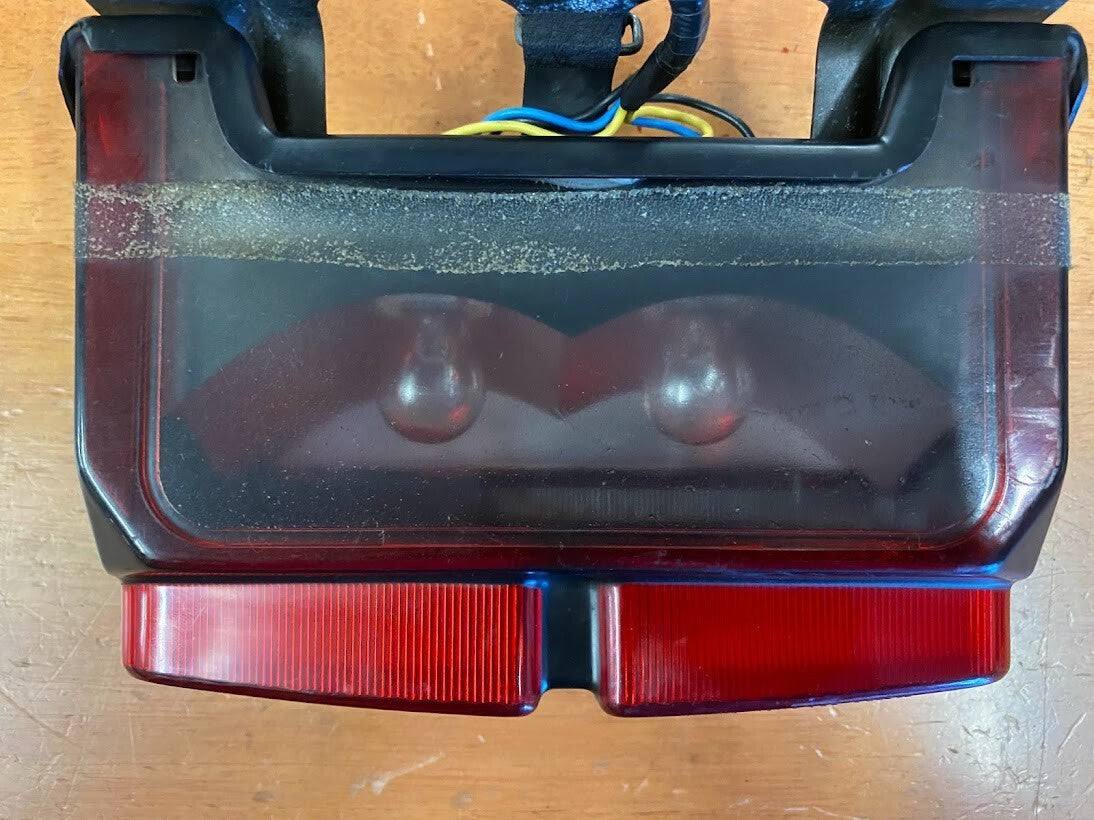 Rear Brake Light Yamaha FZS 600 1998