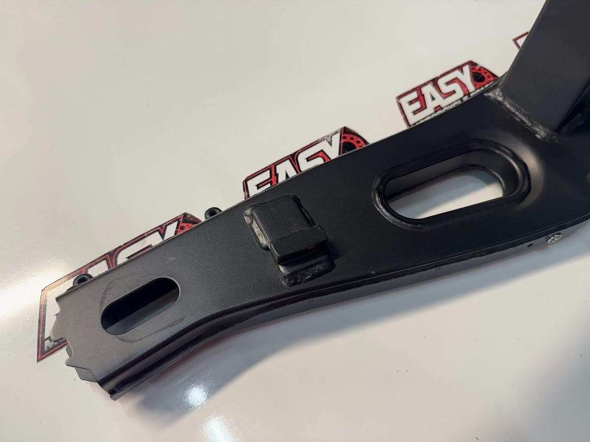 Yamaha YZF R7 2022-2025 Swingarm Suspension OEM Genuine BEB-22110-01-P0