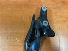 RH Rear Grab Handle Honda CB 300F 2017