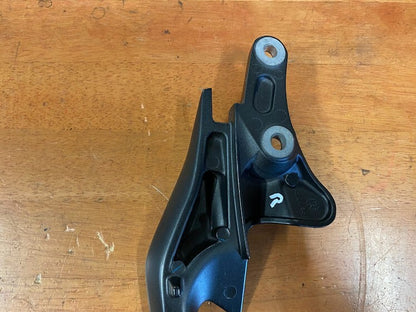 RH Rear Grab Handle Honda CB 300F 2017
