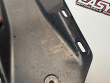 Yamaha YZF R7 2022-2025 Rear Fender Cover OEM Genuine BEB-21651-01