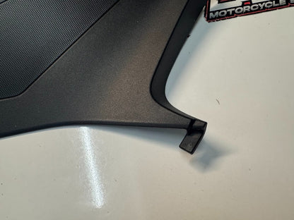 Kawasaki Ninja 500 2024-2025 RH Knee Grip Side Cover OEM Genuine 36001-0752