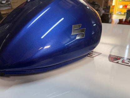 Fuel Tank Suzuki GSF 1250 S Bandit 2012 OEM 44100-18H01-YUF