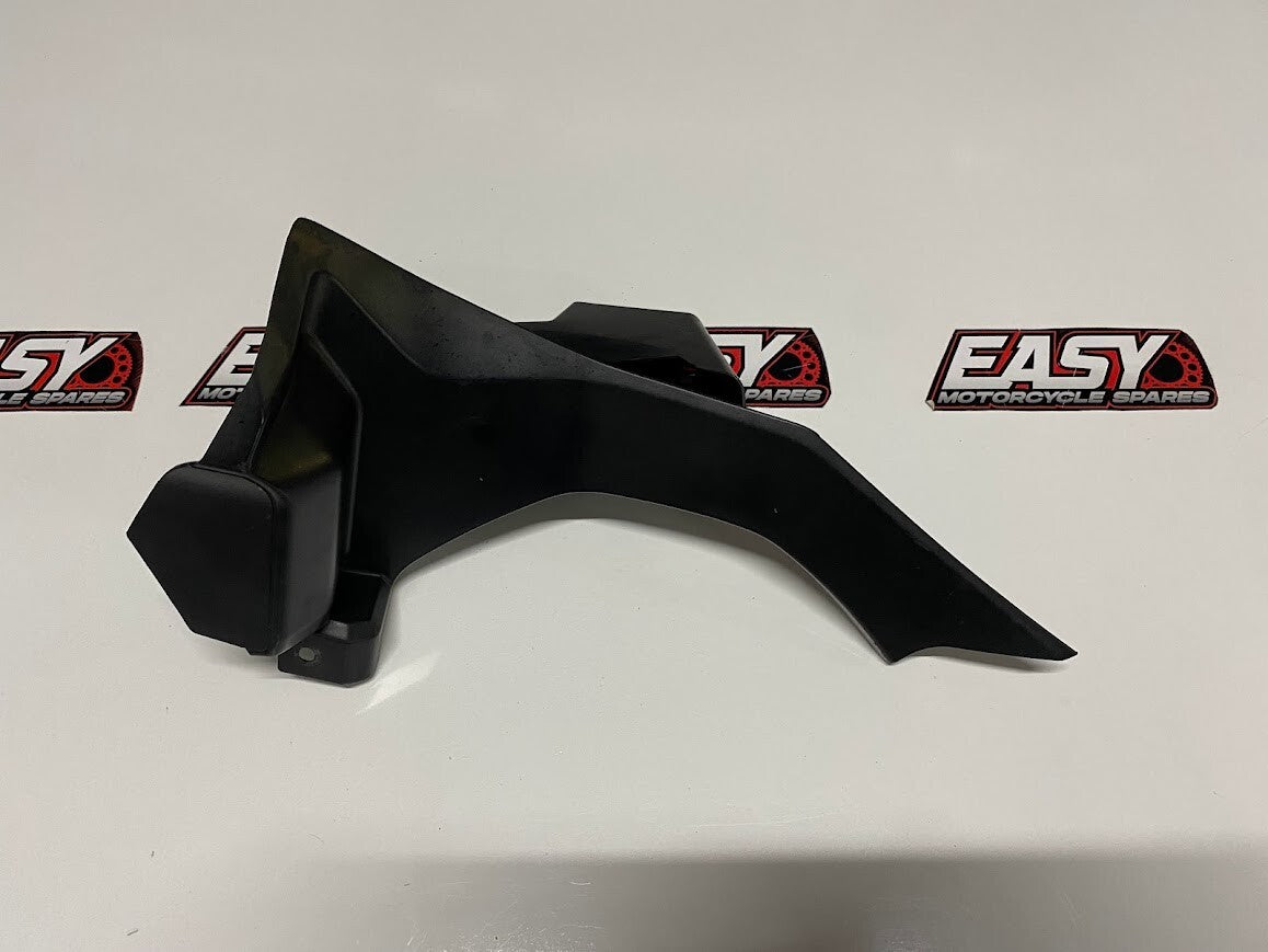 Yamaha YZF R1 2015-2019 RH Console Panel 2 OEM Genuine 2CR-2837M-00