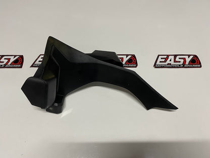 Yamaha YZF R1 2015-2019 RH Console Panel 2 OEM Genuine 2CR-2837M-00