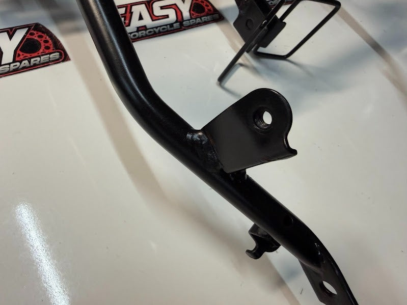 Front Stay Bracket Kawasaki Ninja 300 2013-2017 OEM 39137-0565-18R