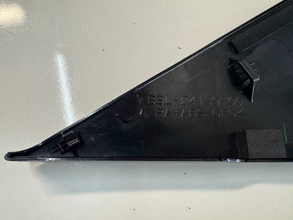 Yamaha YZF R1 2020-2025 Side Tank Cover Fairings OEM Genuine B3L-24129-00