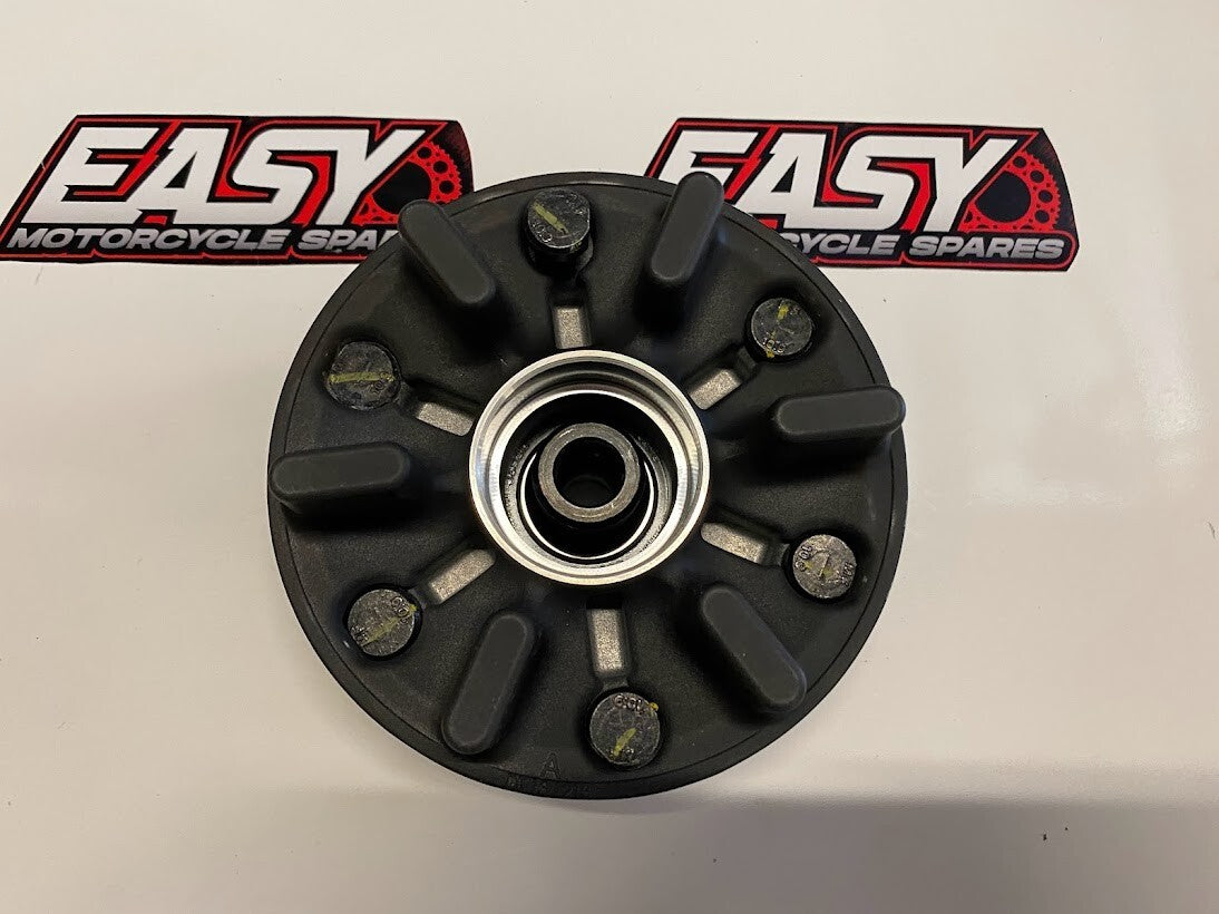 Sprocket Carrier KTM Duke 200 2020