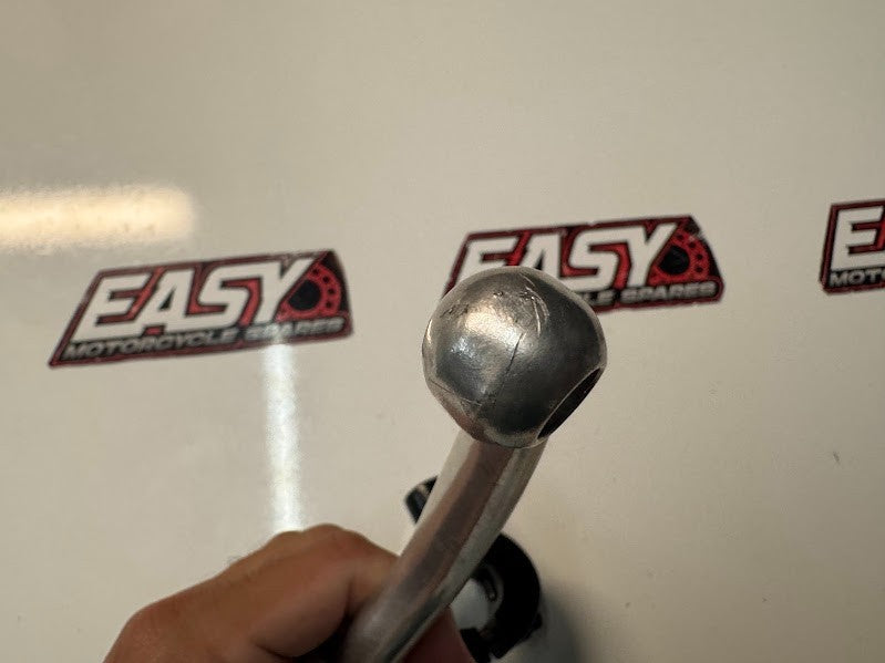 Kawasaki Vulcan S 650 2015-2025 Clutch Lever & Perch OEM Genuine 46076-0137