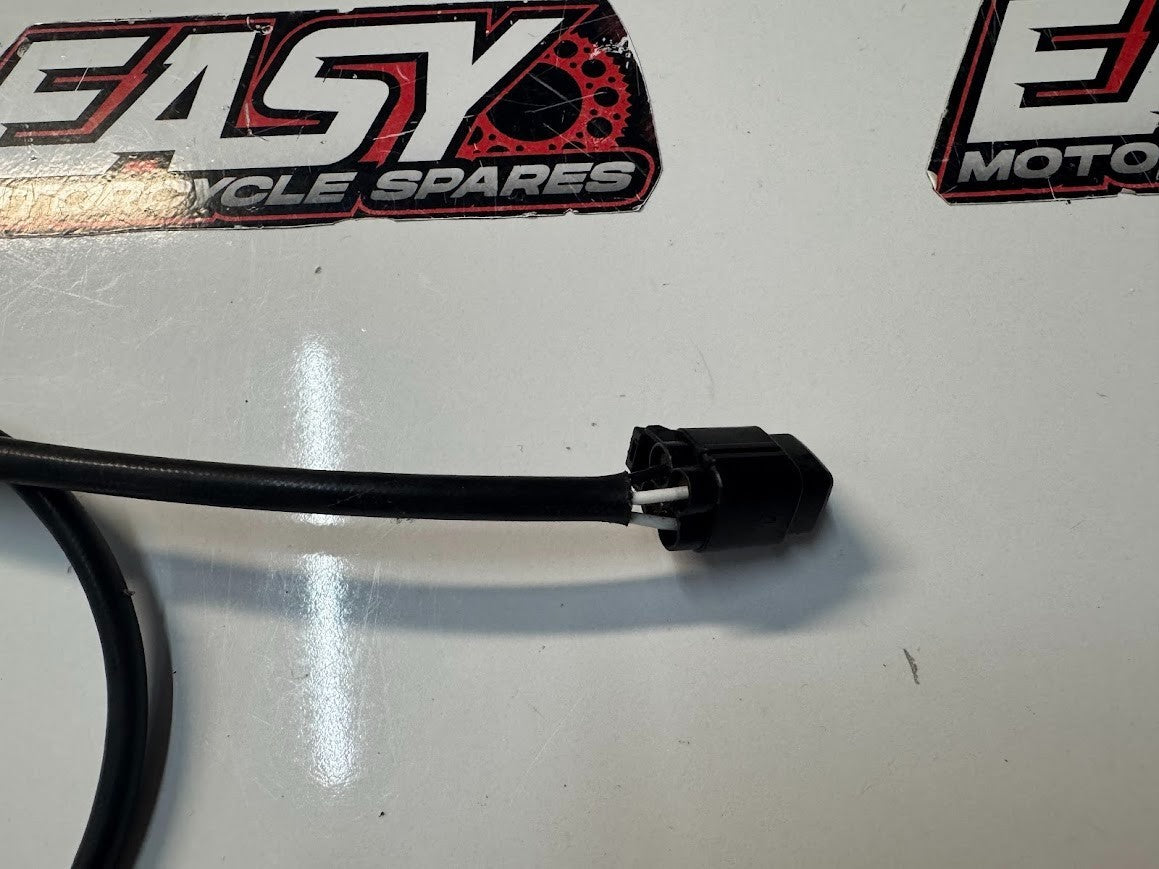 Suzuki GSXR 1000 2009-2016 o2 Oxygen Sensor OEM Genuine 18213-18H10