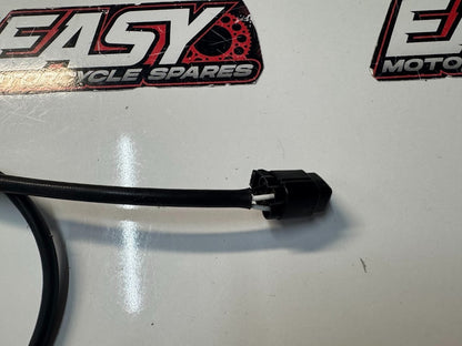 Suzuki GSXR 1000 2009-2016 o2 Oxygen Sensor OEM Genuine 18213-18H10