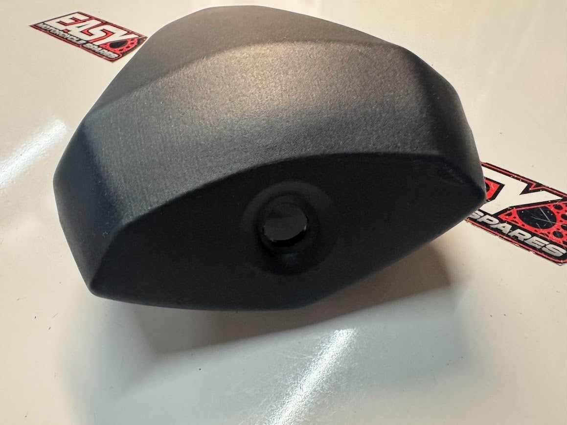 Yamaha YZF R7 2022-2025 Pillion Passenger Seat OEM Genuine BEB-24750-00