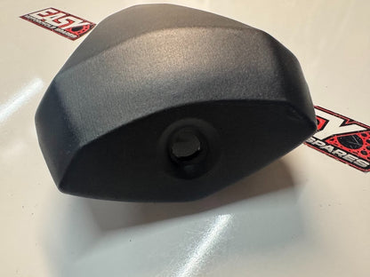 Yamaha YZF R7 2022-2025 Pillion Passenger Seat OEM Genuine BEB-24750-00